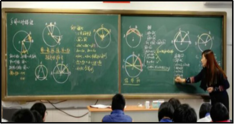 济南数学名师大讲堂