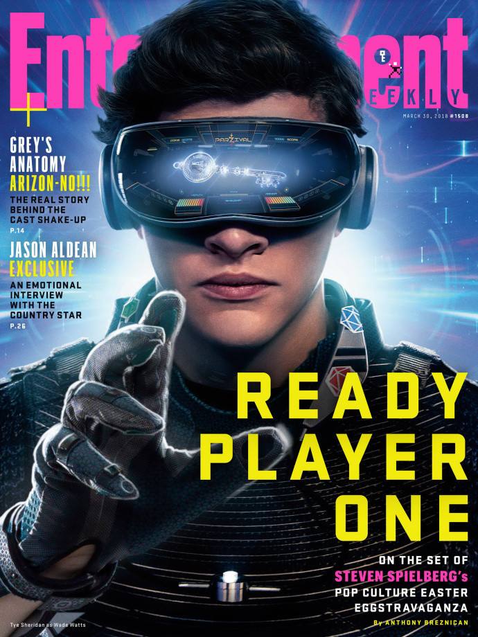 ready player one