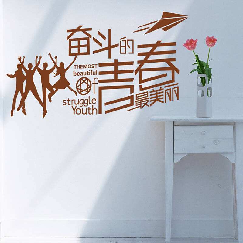 拒絕陋習