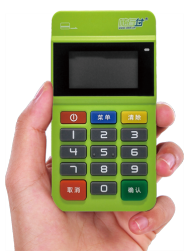 随行付MPOS产品介绍