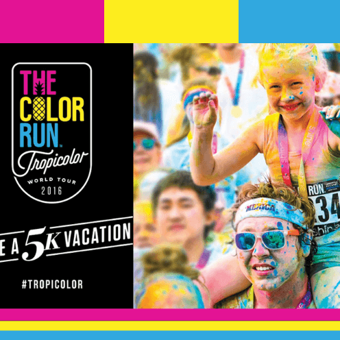 The Color Run