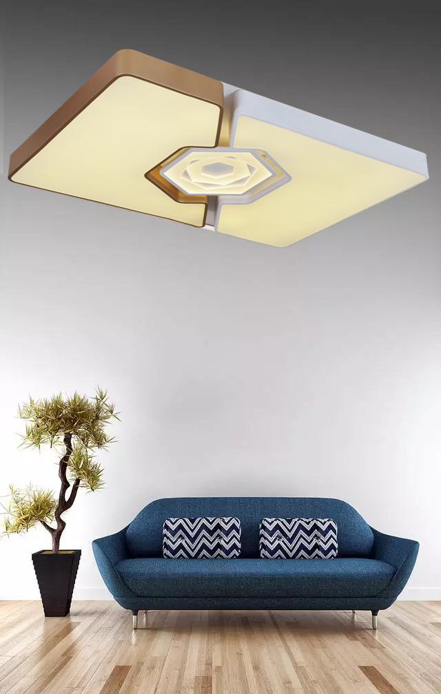 TOP15！TCL照明风格类家居灯爆款推介