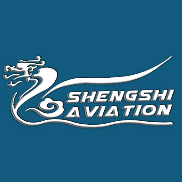 盛世航空&教育