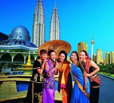 马来西亚移民+房地产100%全返