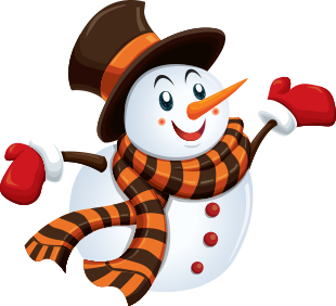 圣诞节贺卡_微信h5页面制作app- 兔展H5作品