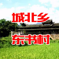 城北鄉(xiāng)東書村 |  李華坤