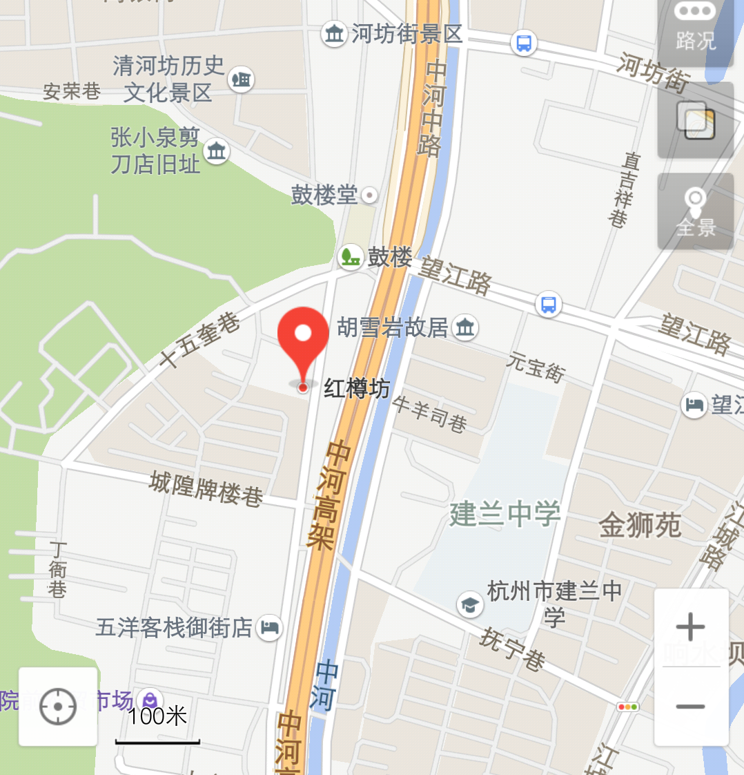 金砖财行杭州第二理财分公司红酒品鉴会邀请函