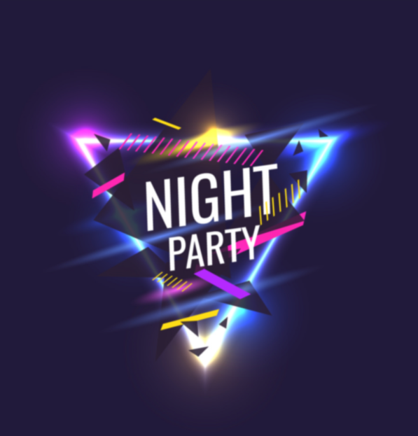 party~会员~专享~