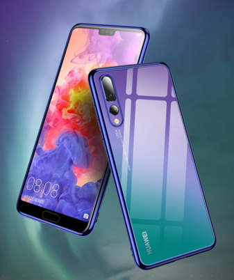 华为P20  pro  让你眼界大开