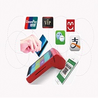 聚合支付，心隨你動(dòng)，讓支付更便捷