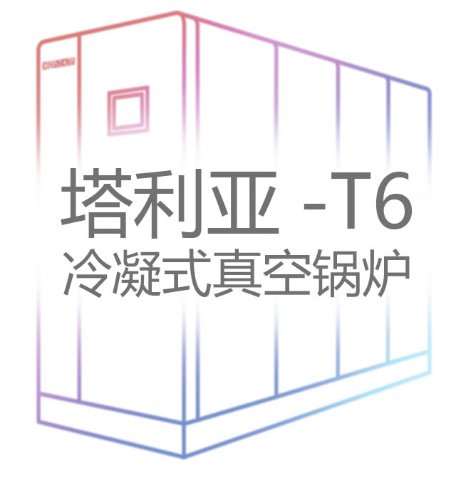 方快鍋爐 · 塔利亞-T6