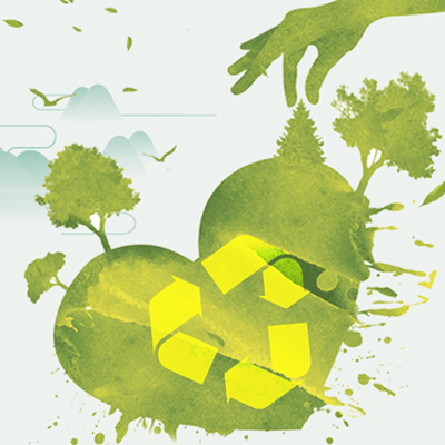 投资农发债券，参与绿色经济