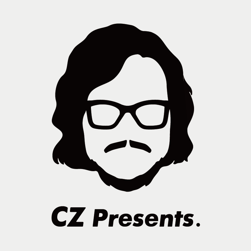 CZ Presents. | 著名當代藝術(shù)收藏家
