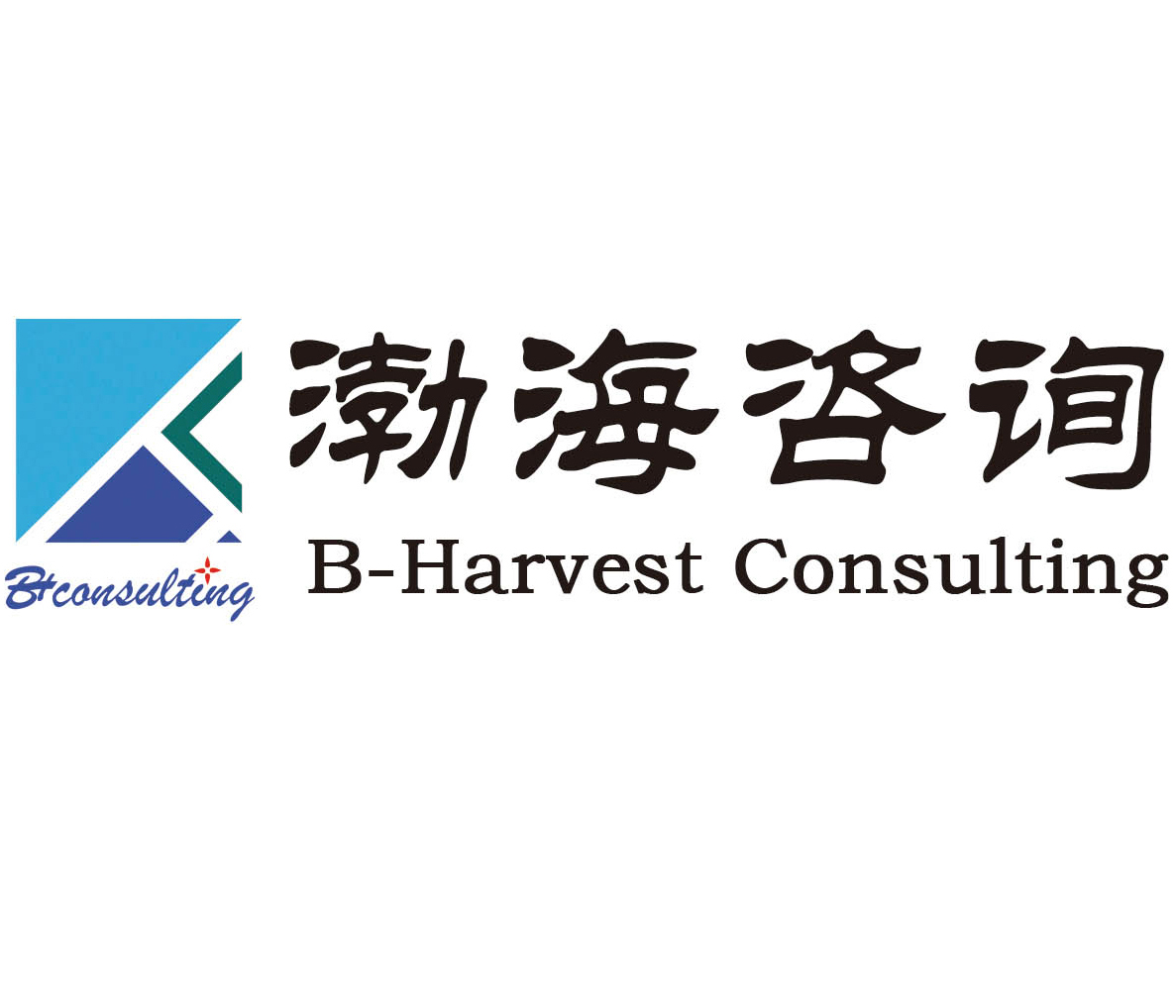 渤海咨詢