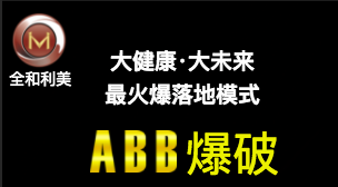 新疆全和利美&利嘉美ABB爆破系统