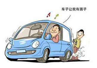 您的車貸及時還款了嗎?