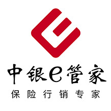 中銀E管家