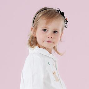 2017秋冬订货会服装童鞋母婴电商宣传企业宣传