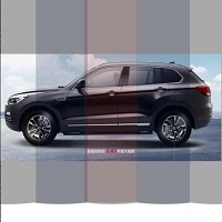 汽車4S店國慶節日大酬賓（可替換其他節日）