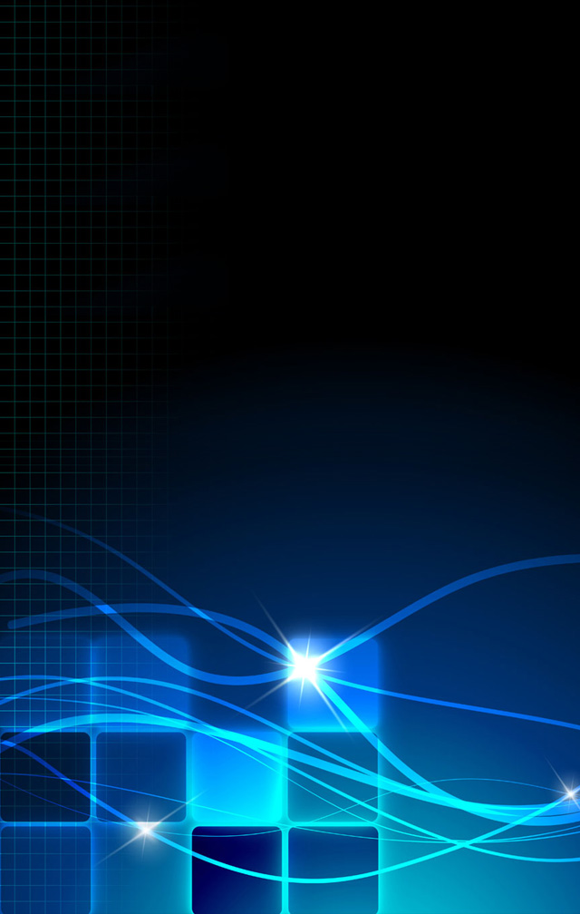 企业宣传_轻应用制作- 兔展H5作品