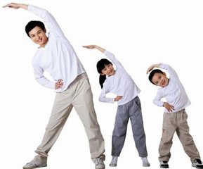 請記住這幾個器官怕什么？