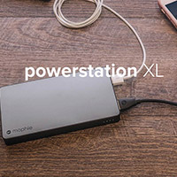 mophie powerstation XL