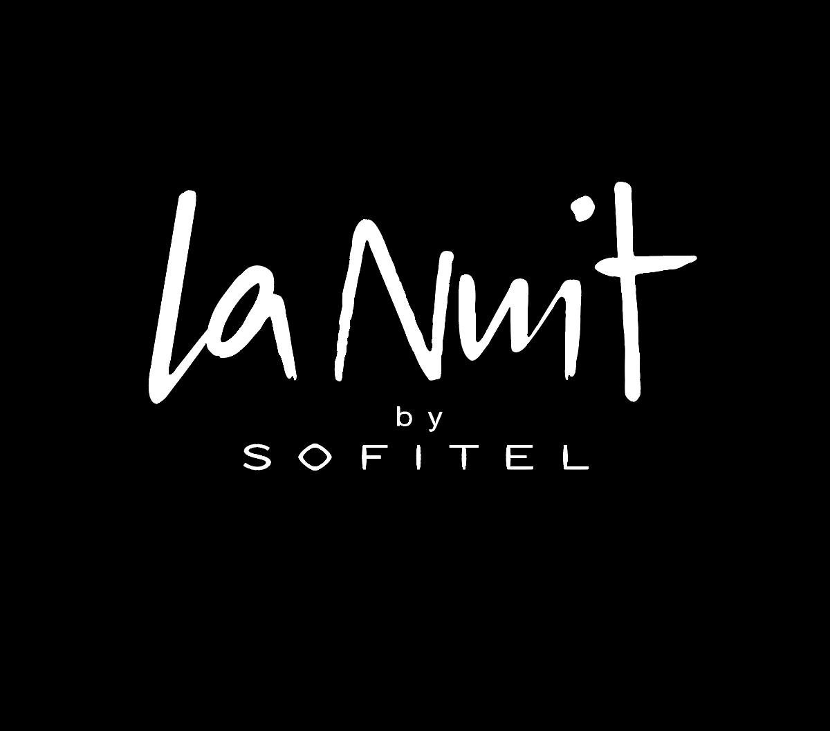 Invitation La Nuit by SOFITEL