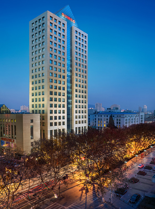 苏美达国际技术贸易有限公司社会招聘