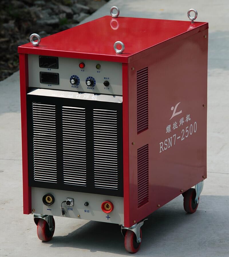 螺柱焊机