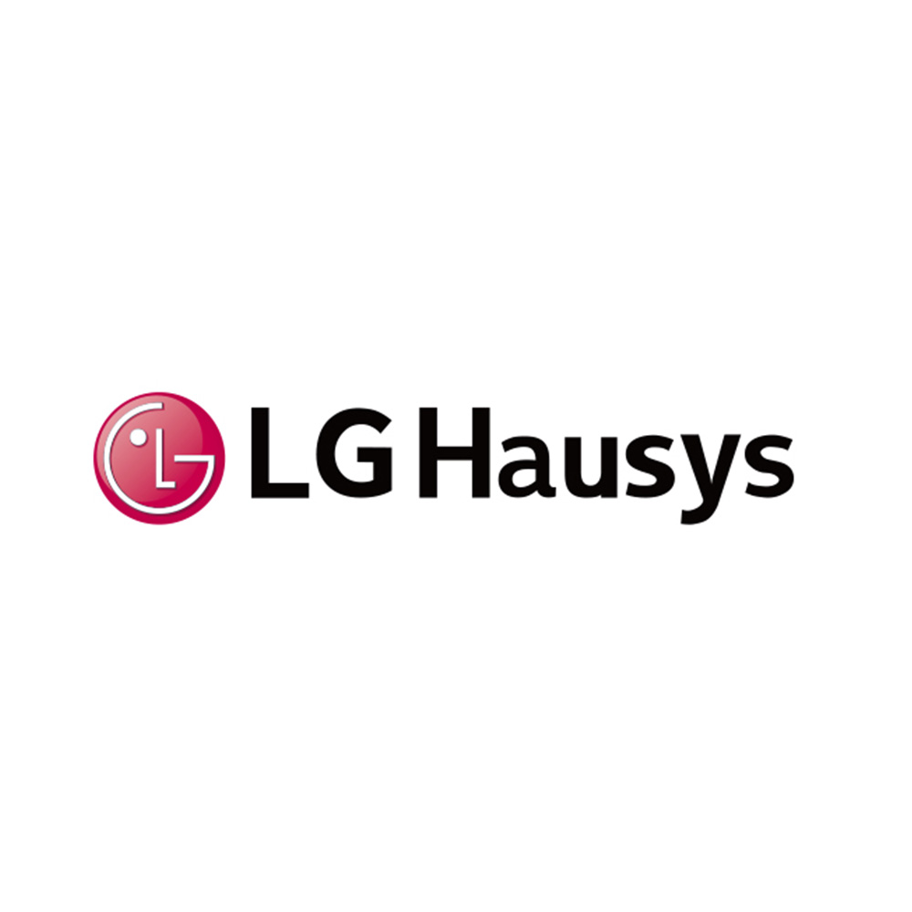 LG Hausys 新品上市 震撼来袭！