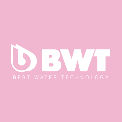 BWT 欧洲净水市场领导者