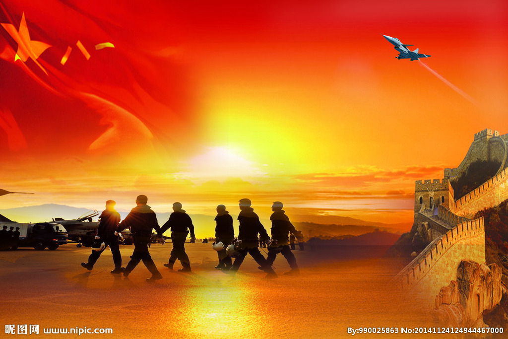 【难忘战友情】作品_难忘战友情免费模板_作品案例-兔展