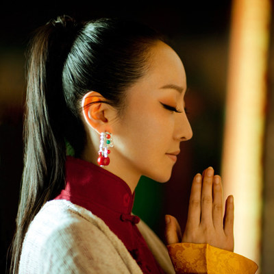 一个出轨女人与佛的对话,说的很有道理!