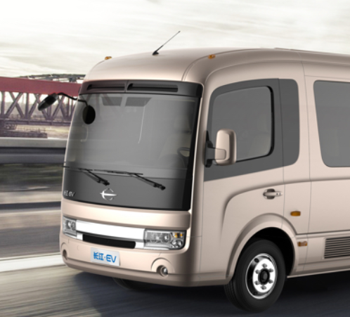 长江g20智尊系列-奕阁邀您体验尊贵车生活