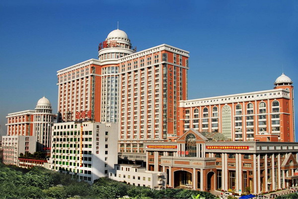 南方医科大学珠江医院,控制体重   防治糖尿病