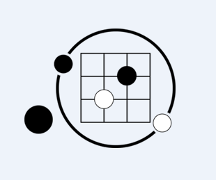 龙门少儿围棋寒假集训班