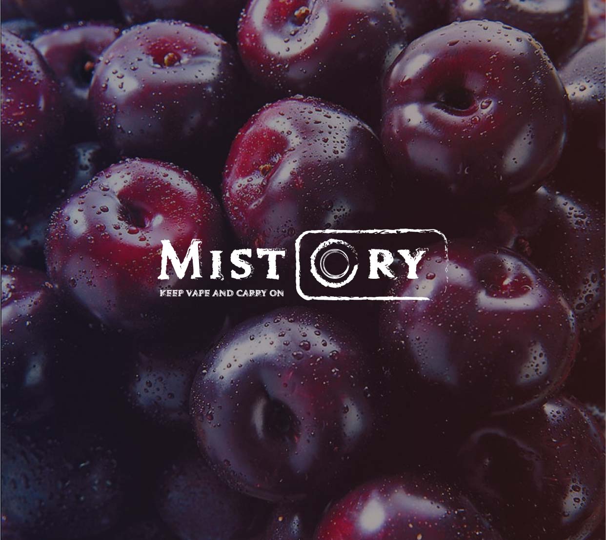 测评| Mistory PLUM