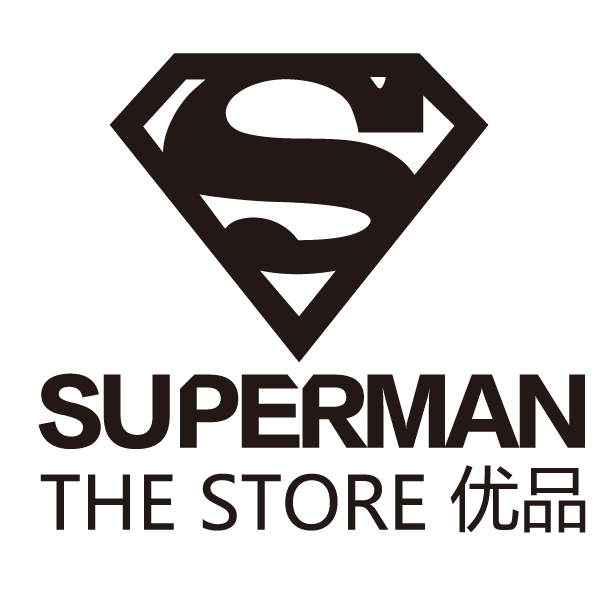 SUPERMAN超人优品